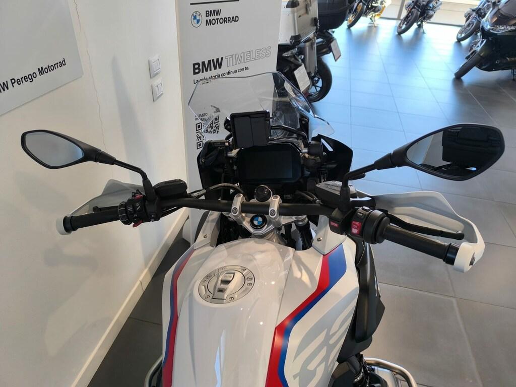 usatostore.bmw-motorrad.it Store BMW Motorrad R 1250 GS ABS