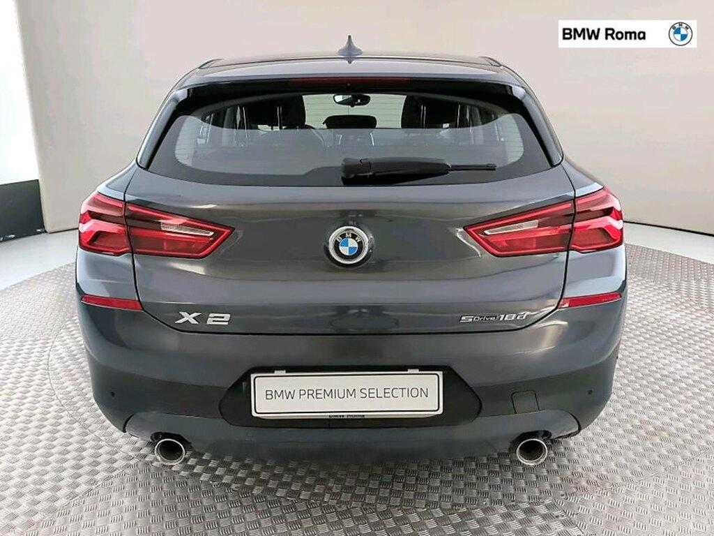 usatostore.bmw.it Store BMW X2 sdrive18d Advantage