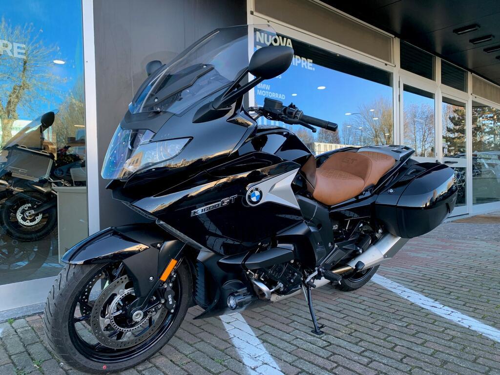 usatostore.bmw-motorrad.it Store BMW Motorrad K 1600 GT BMW K 1600 GT ABS MY22