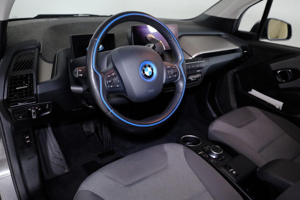 usatostore.bmw.it Store BMW i3 120Ah Advantage