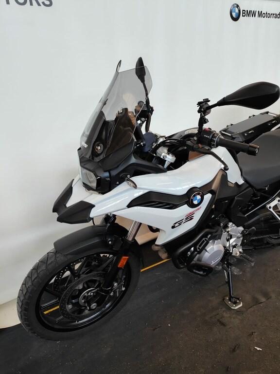 usatostore.bmw.it Store BMW Motorrad F 750 GS BMW F 750 GS ABS MY19