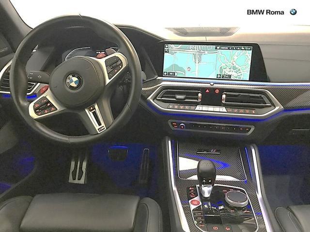 usatostore.bmw-motorrad.it Store BMW X5 M X5M 4.4 Competition 625cv auto