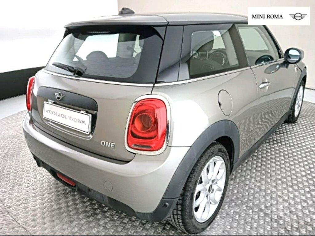 usatostore.bmw.it Store MINI MINI 1.5 TwinPower Turbo One