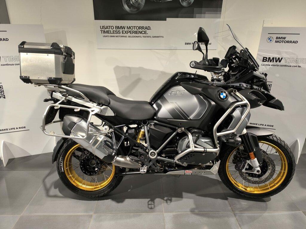 usatostore.bmw-motorrad.it Store BMW Motorrad R 1250 GS BMW R 1250 GS Adventure ABS MY21