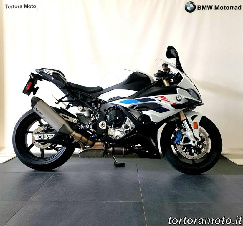 usatostore.bmw-motorrad.it Store BMW Motorrad S 1000 RR BMW S 1000 RR ABS MY23