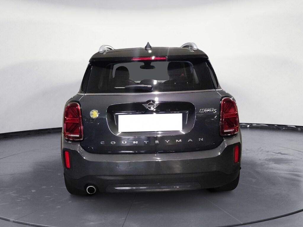 usatostore.bmw.it Store MINI MINI Countryman Mini Countryman 1.5 Cooper SE Hype all4 auto