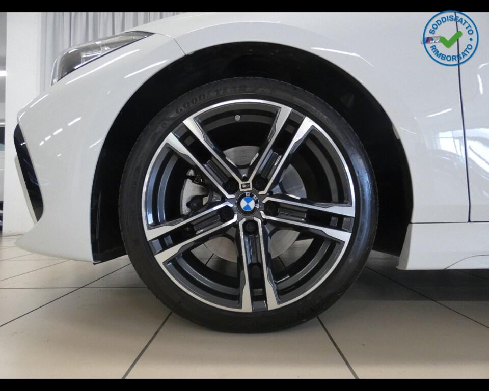 usatostore.bmw.it Store BMW Serie 1 118d Msport auto