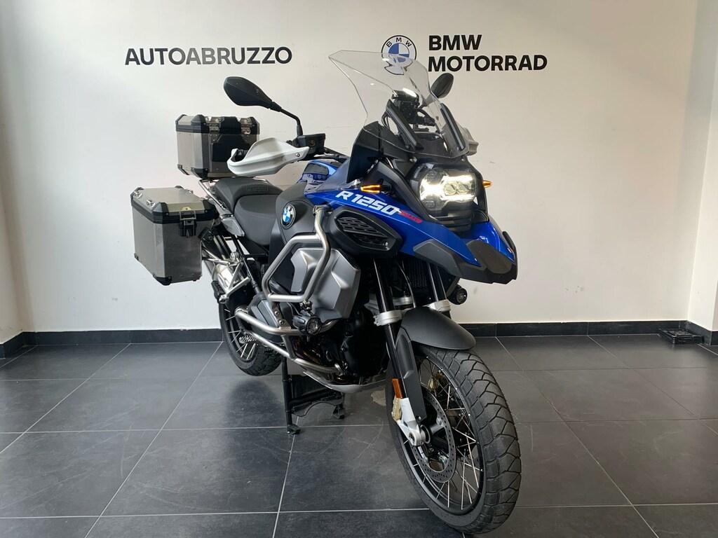 usatostore.bmw-motorrad.it Store BMW Motorrad R 1250 GS Adventure ABS