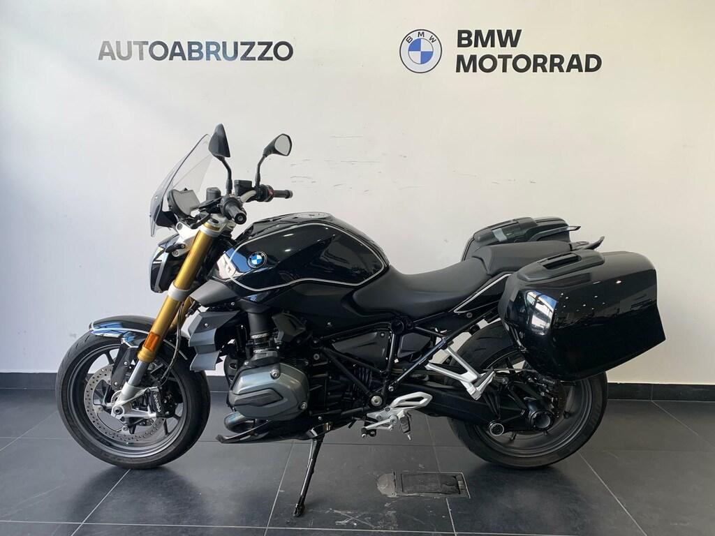 usatostore.bmw.it Store BMW Motorrad R 1200 R BMW R 1200 R ABS MY17