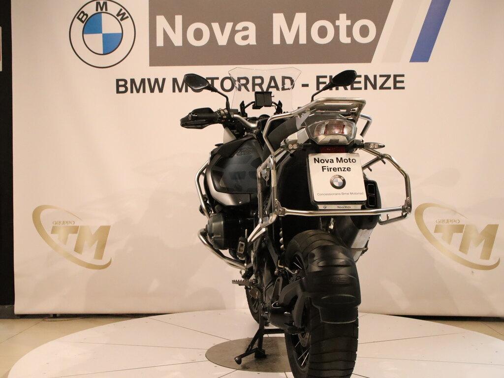 usatostore.bmw-motorrad.it Store BMW Motorrad R 1200 GS BMW R 1200 GS Adventure ABS MY16