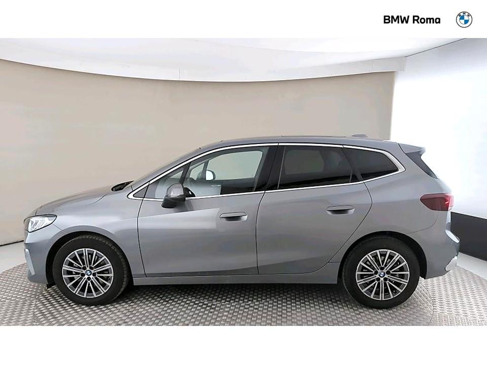 usatostore.bmw.it Store BMW Serie 2 220i Active Tourer mhev 48V Luxury auto