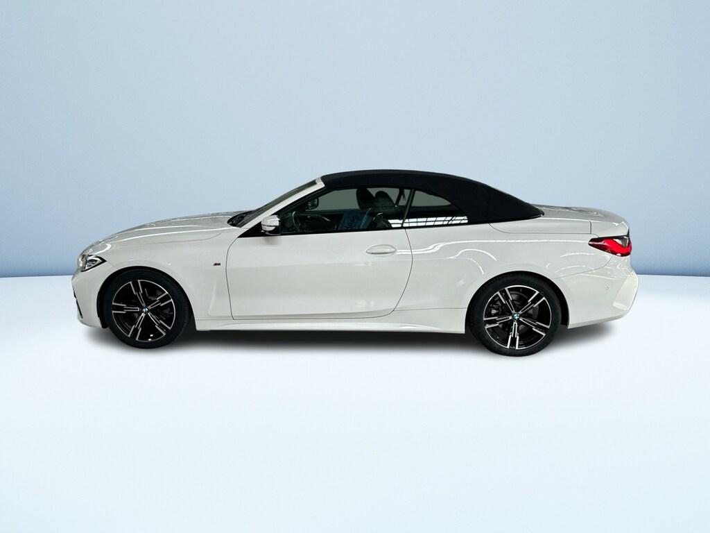 usatostore.bmw.it Store BMW Serie 4 420d mhev 48V Msport auto