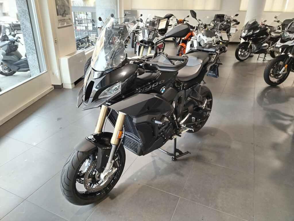 usatostore.bmw-motorrad.it Store BMW Motorrad S 1000 XR BMW S 1000 XR ABS MY21