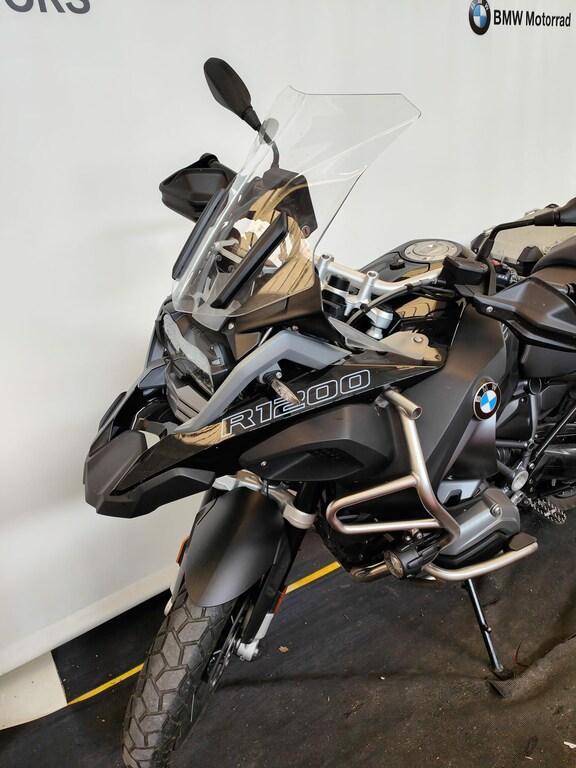 usatostore.bmw-motorrad.it Store BMW Motorrad R 1200 GS BMW R 1200 GS Adventure ABS MY16