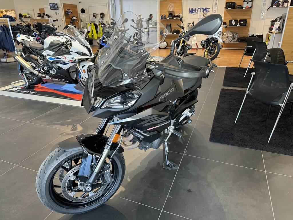 usatostore.bmw.it Store BMW Motorrad F 900 XR BMW F 900 XR MY20