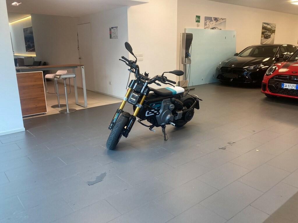 usatostore.bmw-motorrad.it Store BMW Motorrad CE 02 (11Kw) BMW CE 02