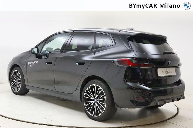 usatostore.bmw.it Store BMW Serie 2 225e Active Tourer xdrive Msport auto