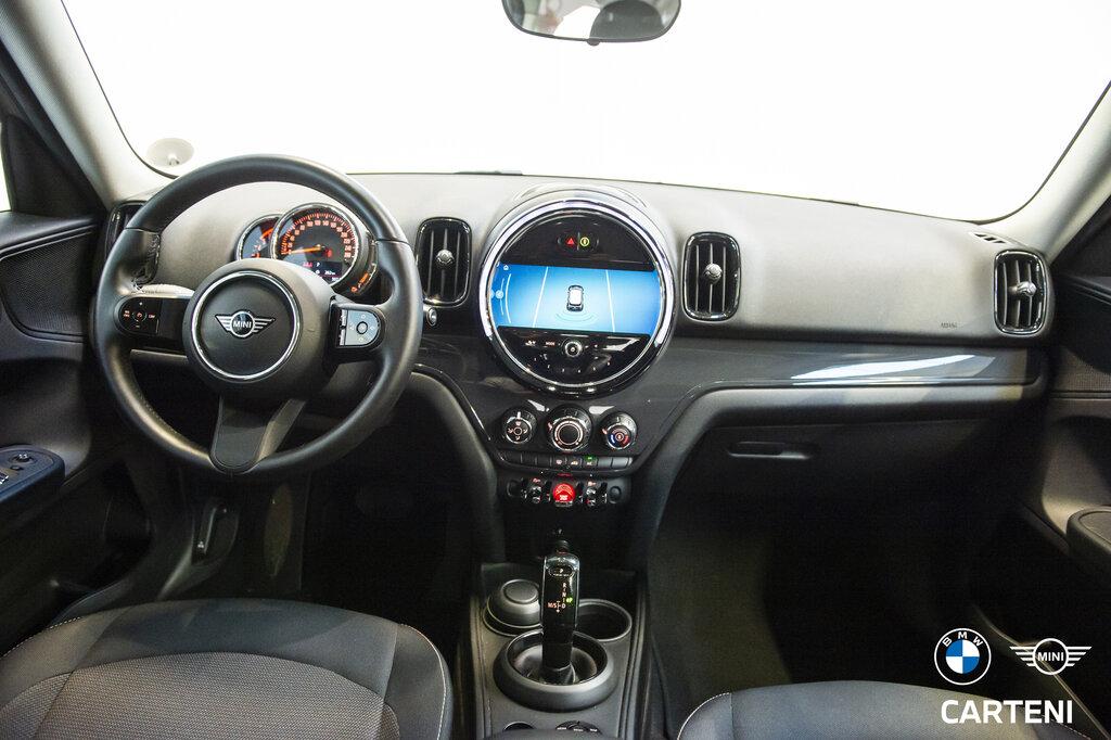 usatostore.bmw.it Store MINI MINI Countryman 2.0 D Cooper D ALL4 Auto