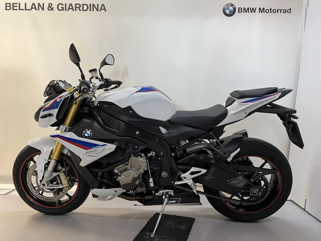 usatostore.bmw-motorrad.it Store BMW Motorrad S 1000 R BMW S 1000 R ABS MY17