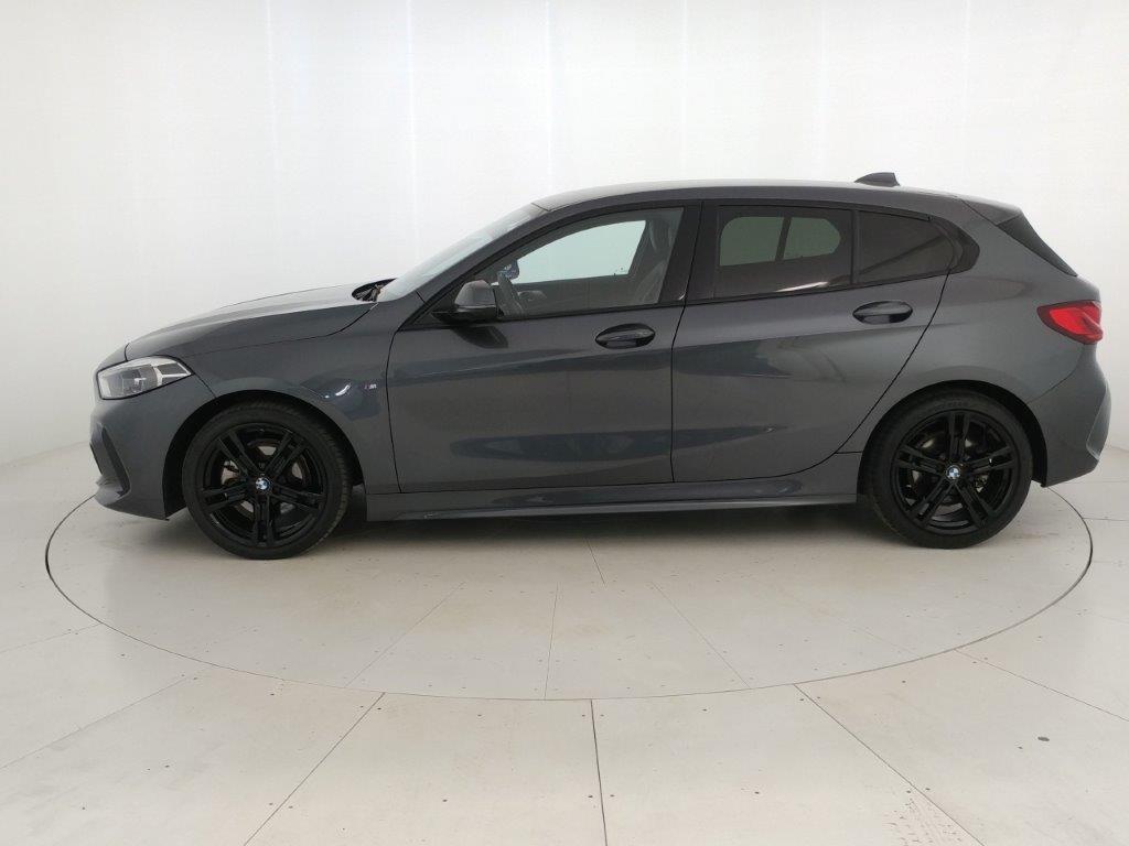 usatostore.bmw.it Store BMW Serie 1 116d Msport auto