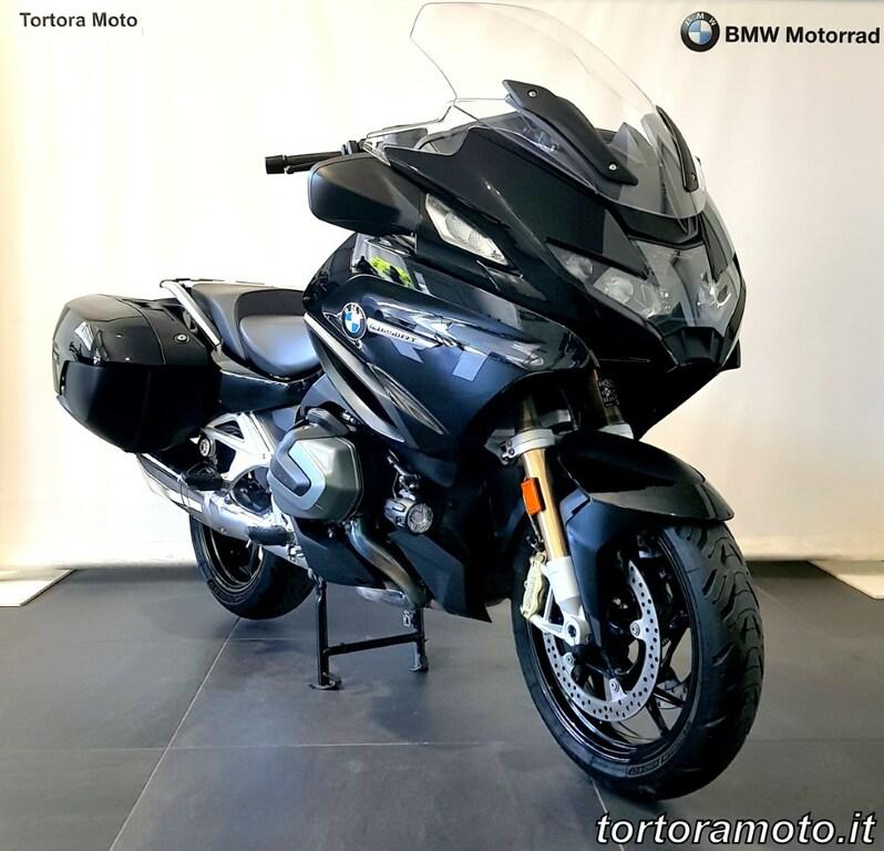 usatostore.bmw-motorrad.it Store BMW Motorrad R 1250 RT ABS