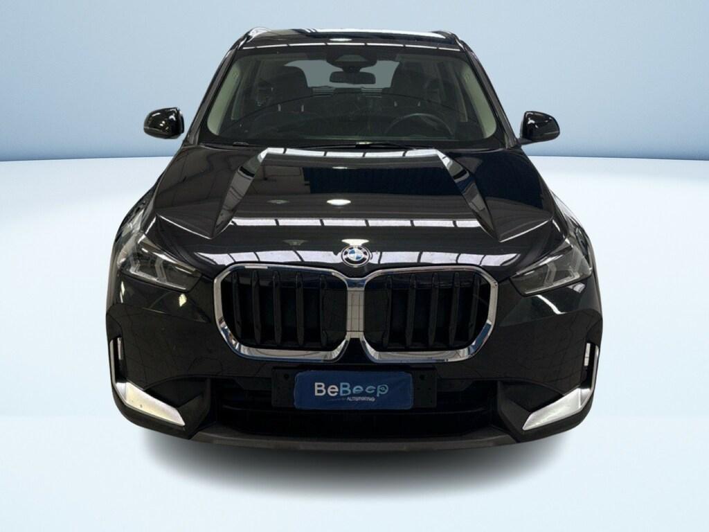 usatostore.bmw.it Store BMW X1 sdrive18i X-Line Edition Balance auto