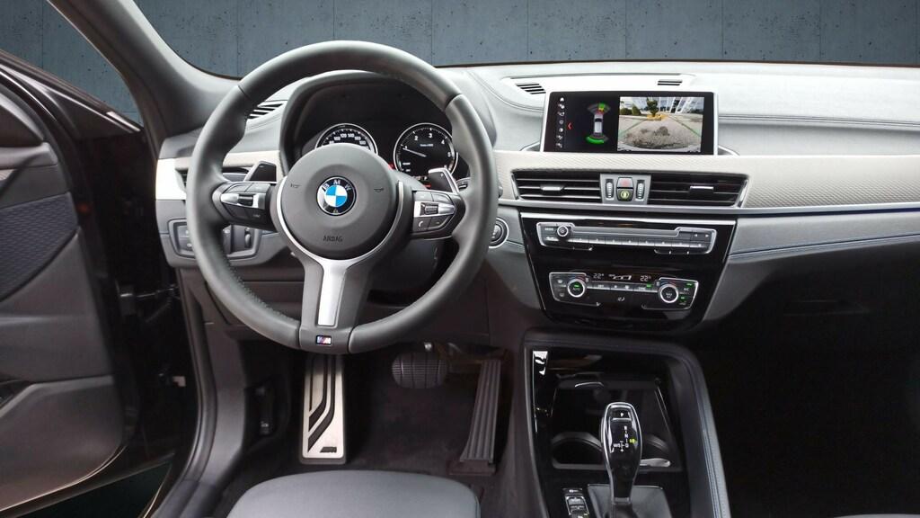 usatostore.bmw.it Store BMW X2 xdrive18d Msport auto