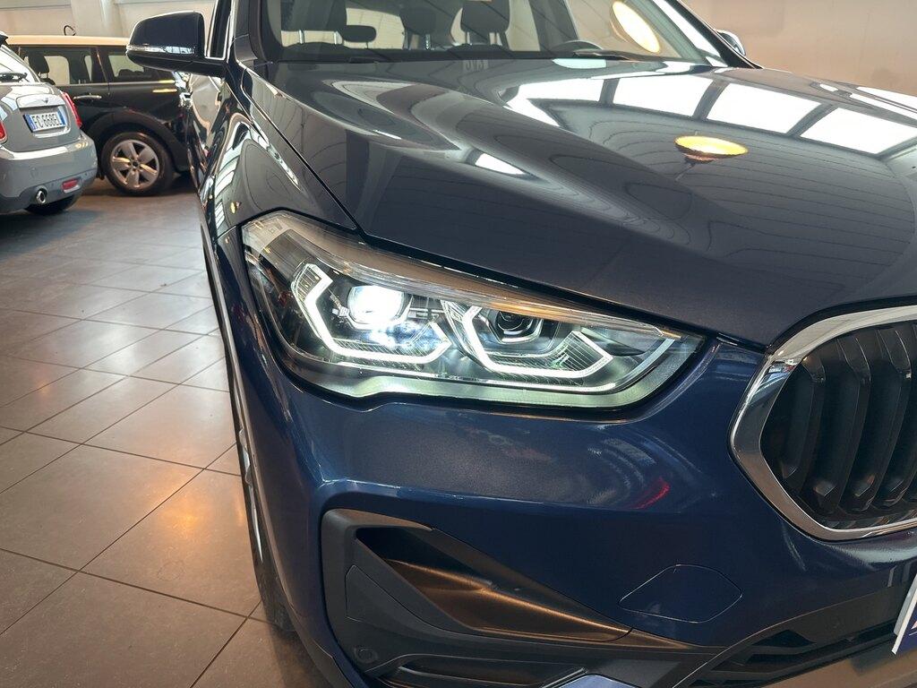 Dalla nostra offerta: BMW X1 F48 - Carvago Blog