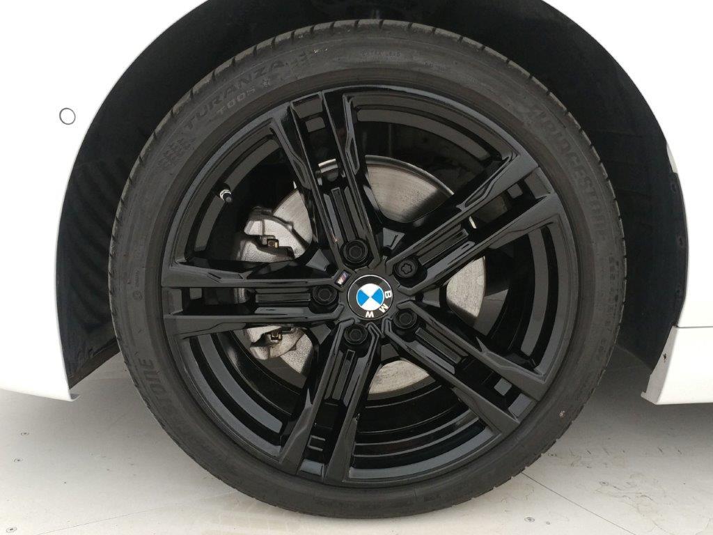 usatostore.bmw.it Store BMW Serie 1 118d Msport auto