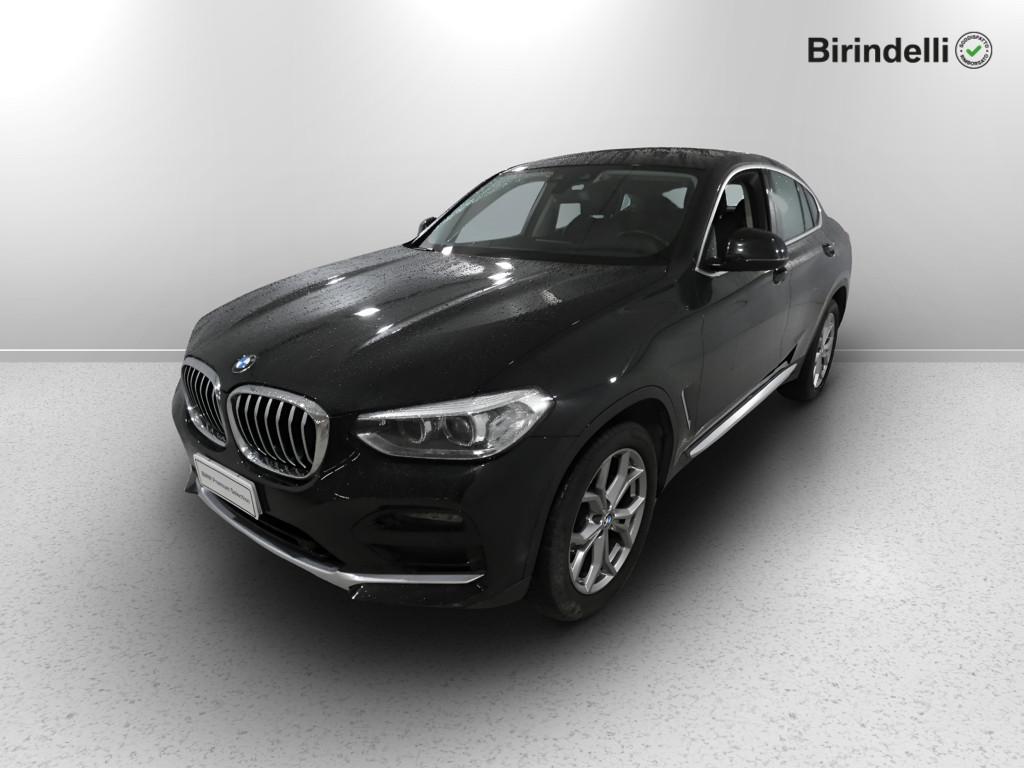 usatostore.bmw.it Store BMW X4 xdrive20d xLine auto my19