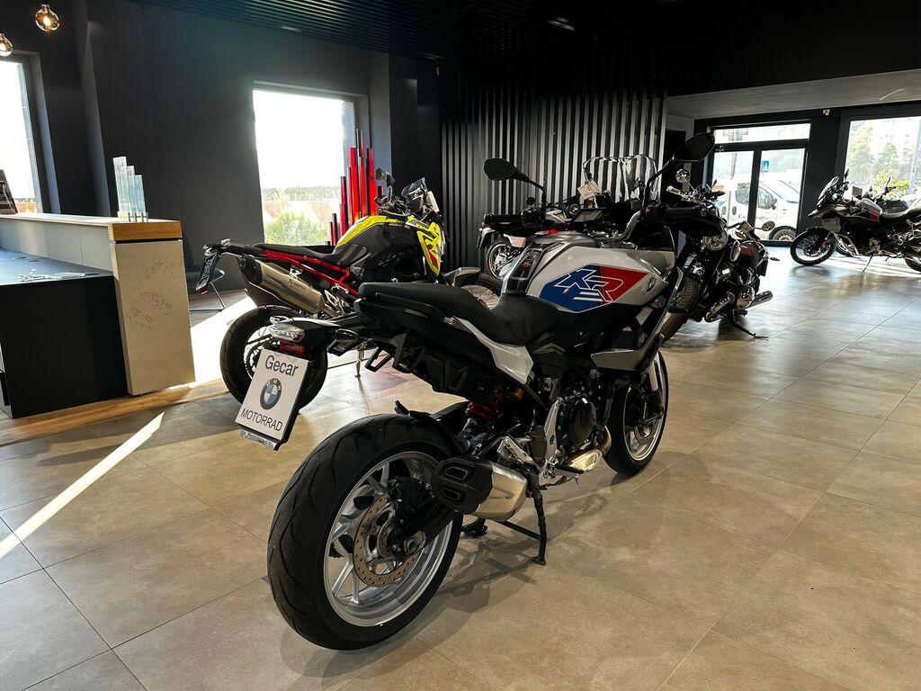 usatostore.bmw.it Store BMW Motorrad F 900 XR 