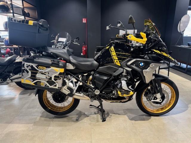 usatostore.bmw-motorrad.it Store BMW Motorrad R 1250 GS BMW R 1250 GS ABS MY21