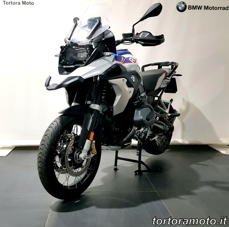 usatostore.bmw-motorrad.it Store BMW Motorrad R 1250 GS BMW R 1250 GS ABS MY19