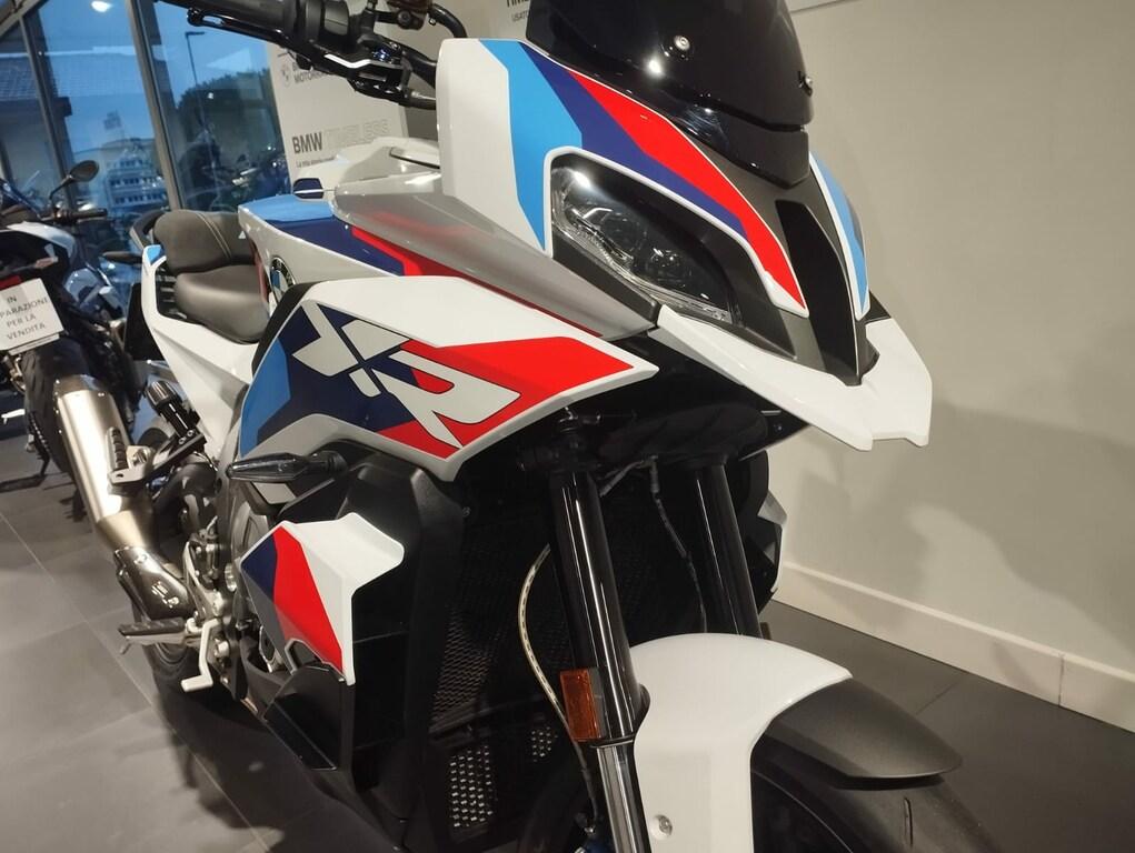 usatostore.bmw-motorrad.it Store BMW Motorrad M 1000 XR BMW M 1000 XR MY24