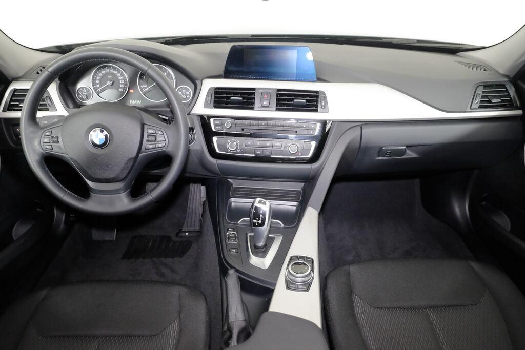 usatostore.bmw.it Store BMW Serie 3 318d Luxury auto