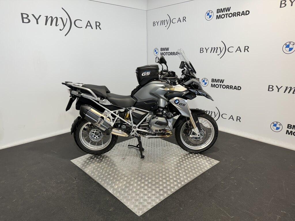 usatostore.bmw.it Store BMW Motorrad R 1200 GS BMW R 1200 GS ABS MY14