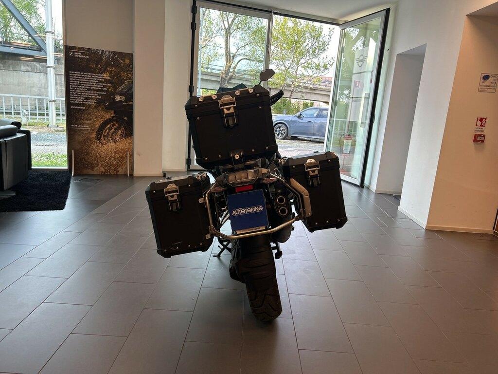 usatostore.bmw-motorrad.it Store BMW Motorrad R 1250 GS BMW R 1250 GS ABS MY21