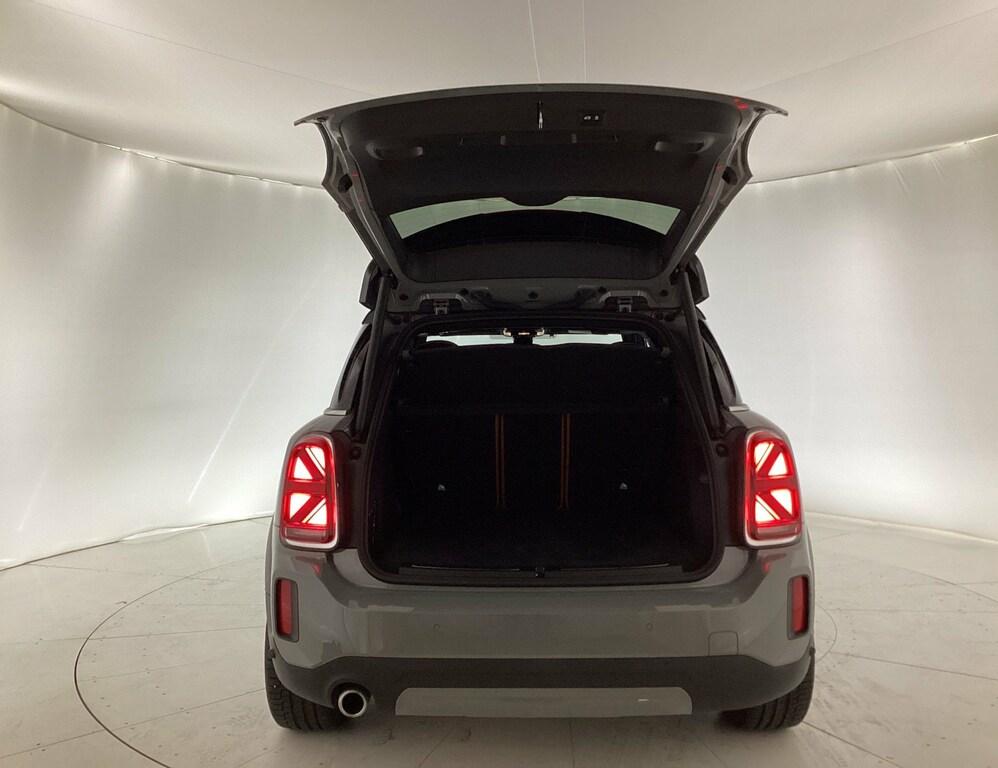 usatostore.bmw.it Store MINI MINI Countryman Countryman 1.5 Cooper SE Yours all4 auto