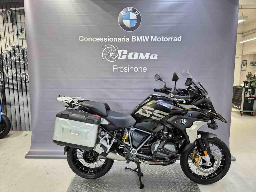 usatostore.bmw-motorrad.it Store BMW Motorrad R 1250 GS BMW R 1250 GS ABS MY19