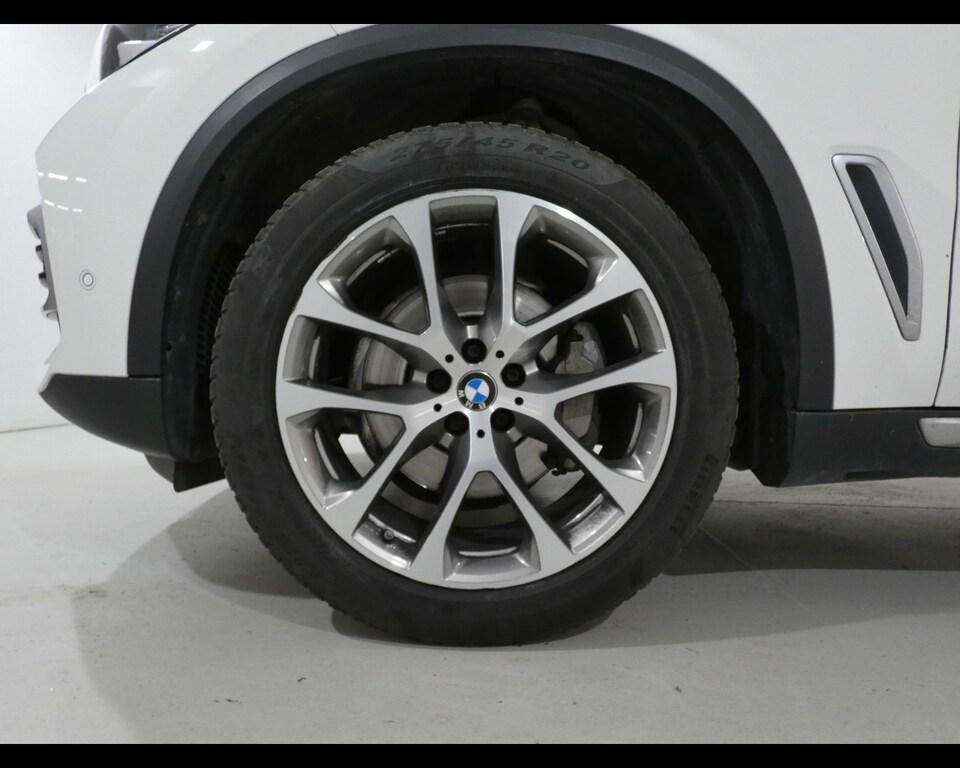 usatostore.bmw.it Store BMW X5 xdrive30d xLine auto