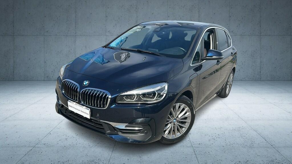 usatostore.bmw.it Store BMW Serie 2 225xe Active Tourer iPerformance Luxury auto