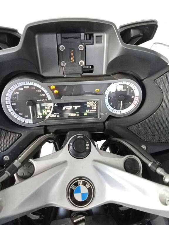 usatostore.bmw.it Store BMW Motorrad R 1250 RT BMW R 1250 RT ABS MY19