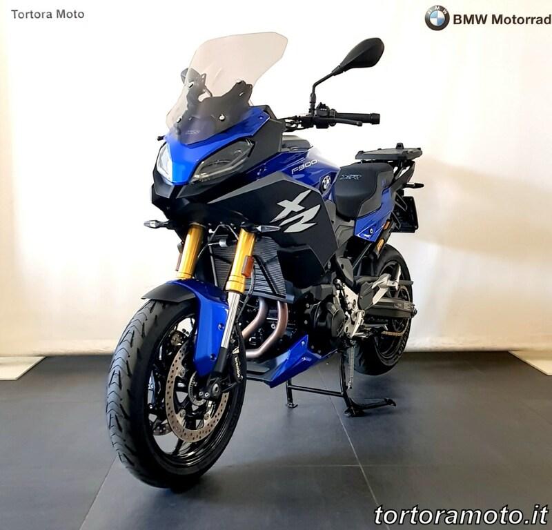usatostore.bmw-motorrad.it Store BMW Motorrad F 900 XR 