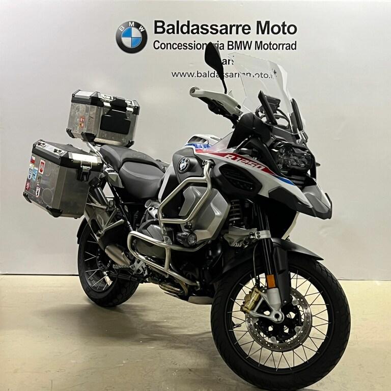 usatostore.bmw-motorrad.it Store BMW Motorrad R 1250 GS BMW R 1250 GS Adventure ABS MY21