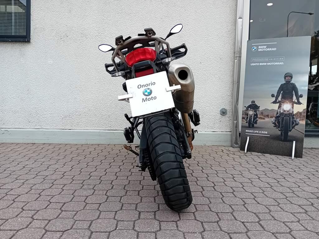 usatostore.bmw-motorrad.it Store BMW Motorrad F 750 GS BMW F 750 GS ABS MY18