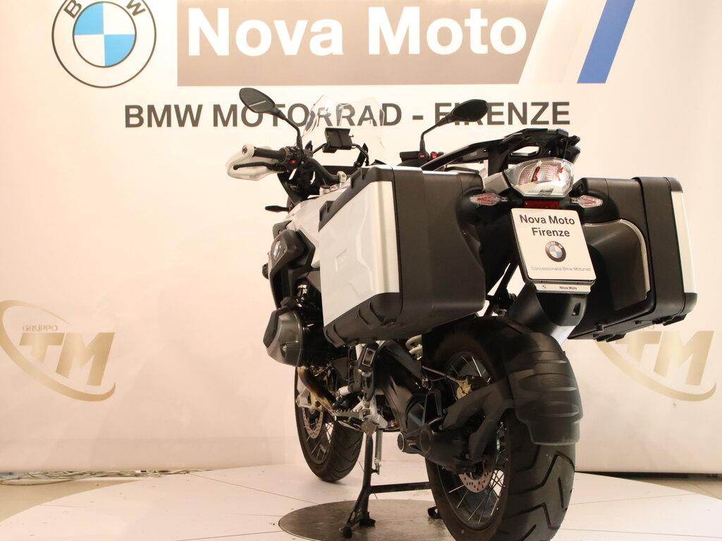 usatostore.bmw.it Store BMW Motorrad R 1250 GS BMW R 1250 GS ABS MY21