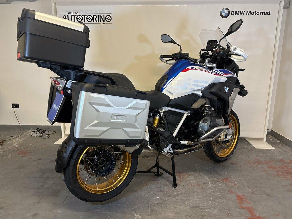 usatostore.bmw-motorrad.it Store BMW Motorrad R 1250 GS BMW R 1250 GS ABS MY19