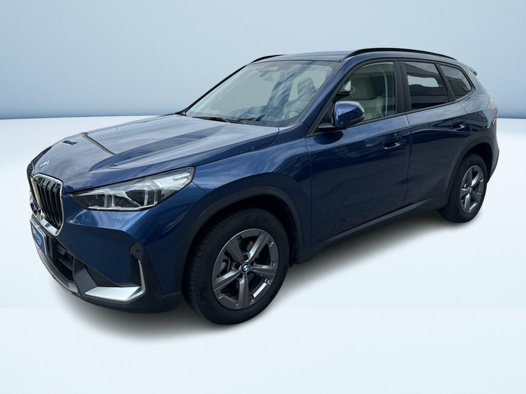 usatostore.bmw.it Store BMW X1 sdrive18d X-Line Edition Balance auto