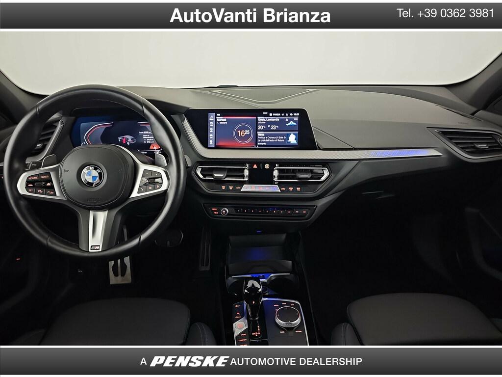 usatostore.bmw.it Store BMW Serie 1 118d Msport auto