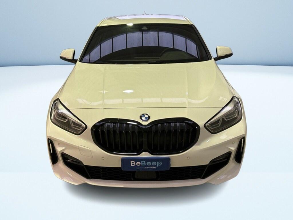 usatostore.bmw.it Store BMW Serie 1 118d Msport auto